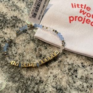 little words project